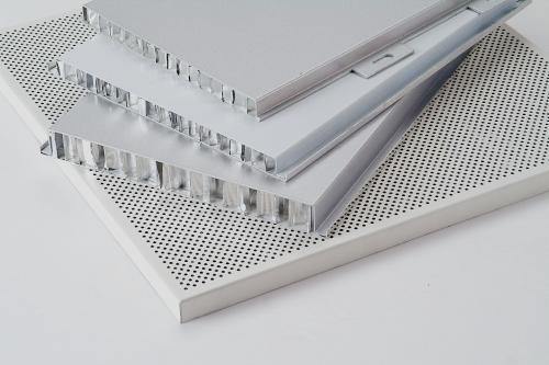 干挂外墙铝单板安装方法对厚度可有什么要
