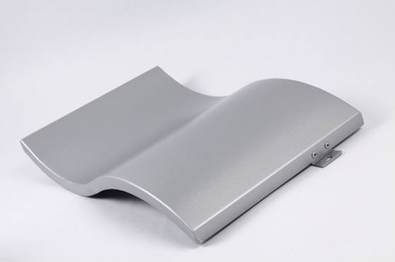 铝单板的特征是什么？
黑龙江铝单板