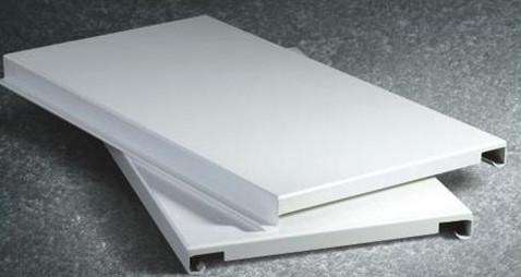 氟碳铝单板在行业发展中的矛盾
铝塑板单价