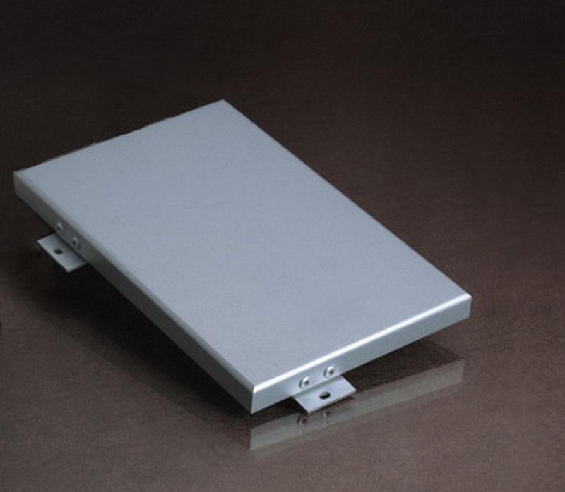 冲孔铝单板价格怎么算
氟碳木纹铝单板厂家
铝单板外墙价格